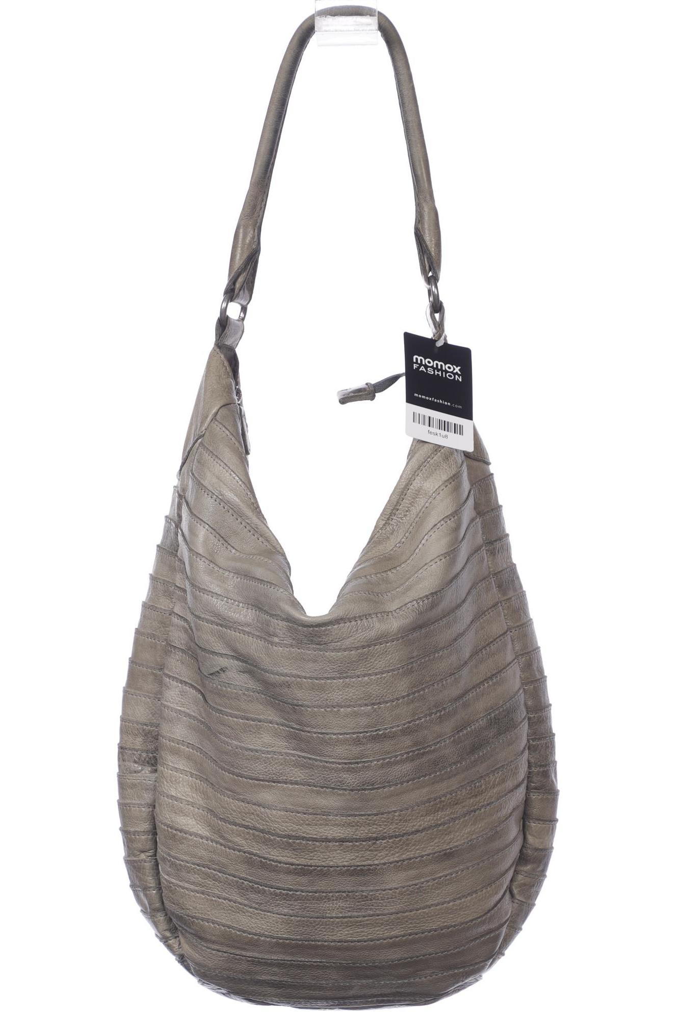 

FREDsBRUDER Damen Handtasche, hellgrün, Gr.