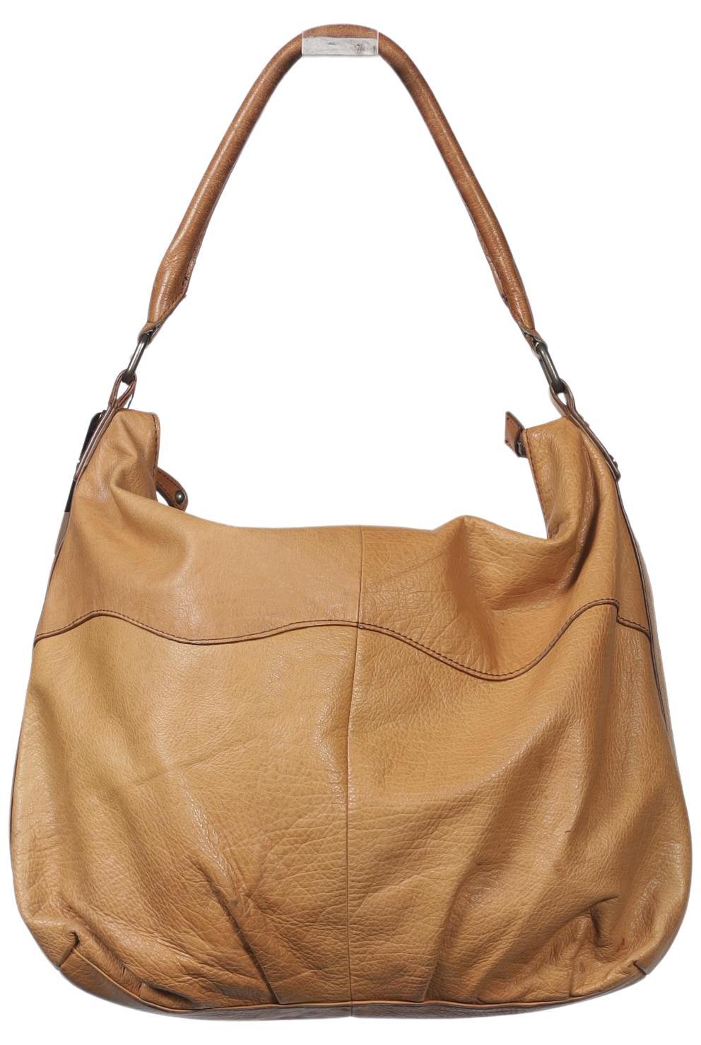 

FREDsBRUDER Damen Handtasche, braun, Gr.