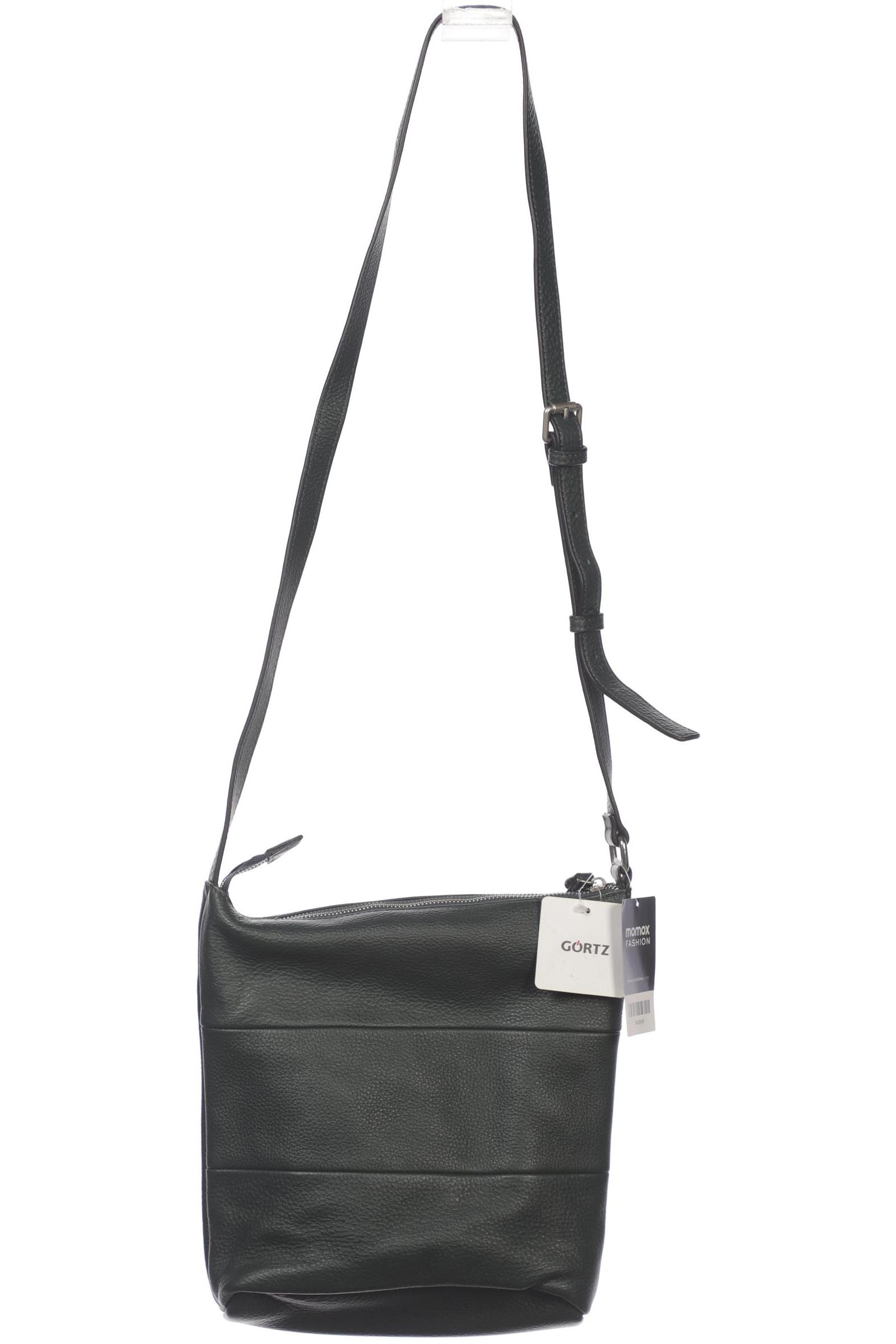 

FREDsBRUDER Damen Handtasche, grün, Gr.