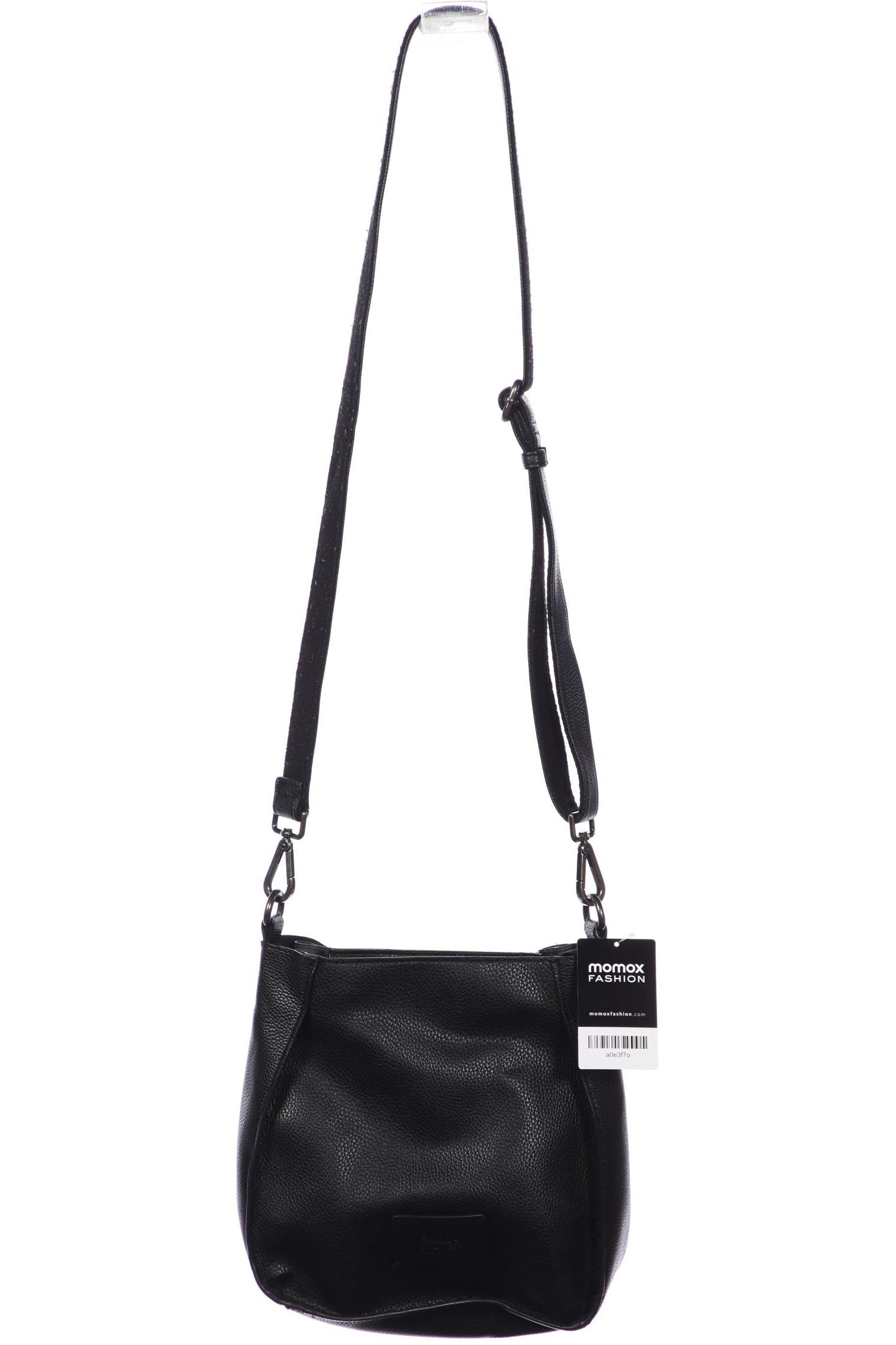 

FREDsBRUDER Damen Handtasche, schwarz