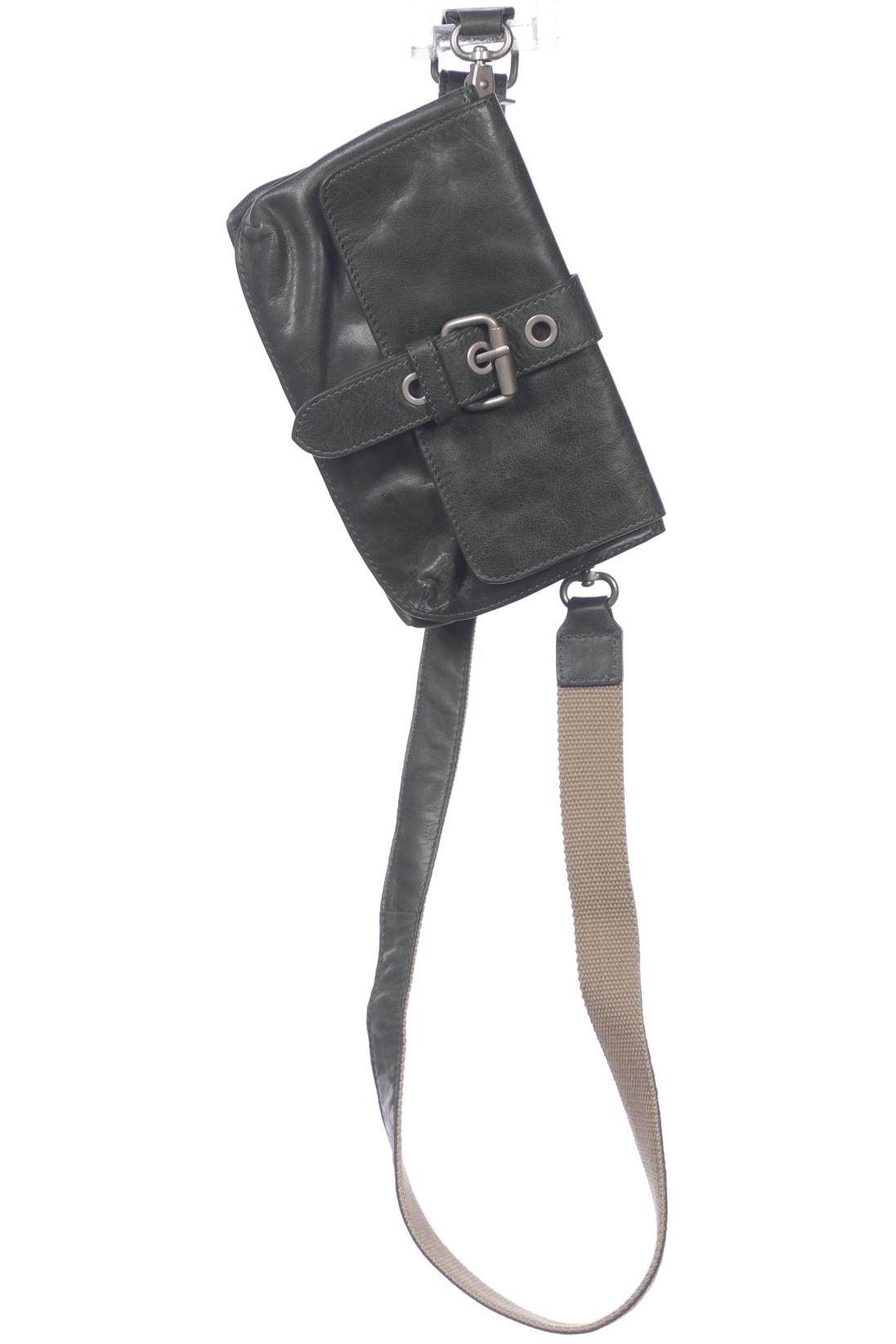 

FREDsBRUDER Damen Handtasche, grün, Gr.
