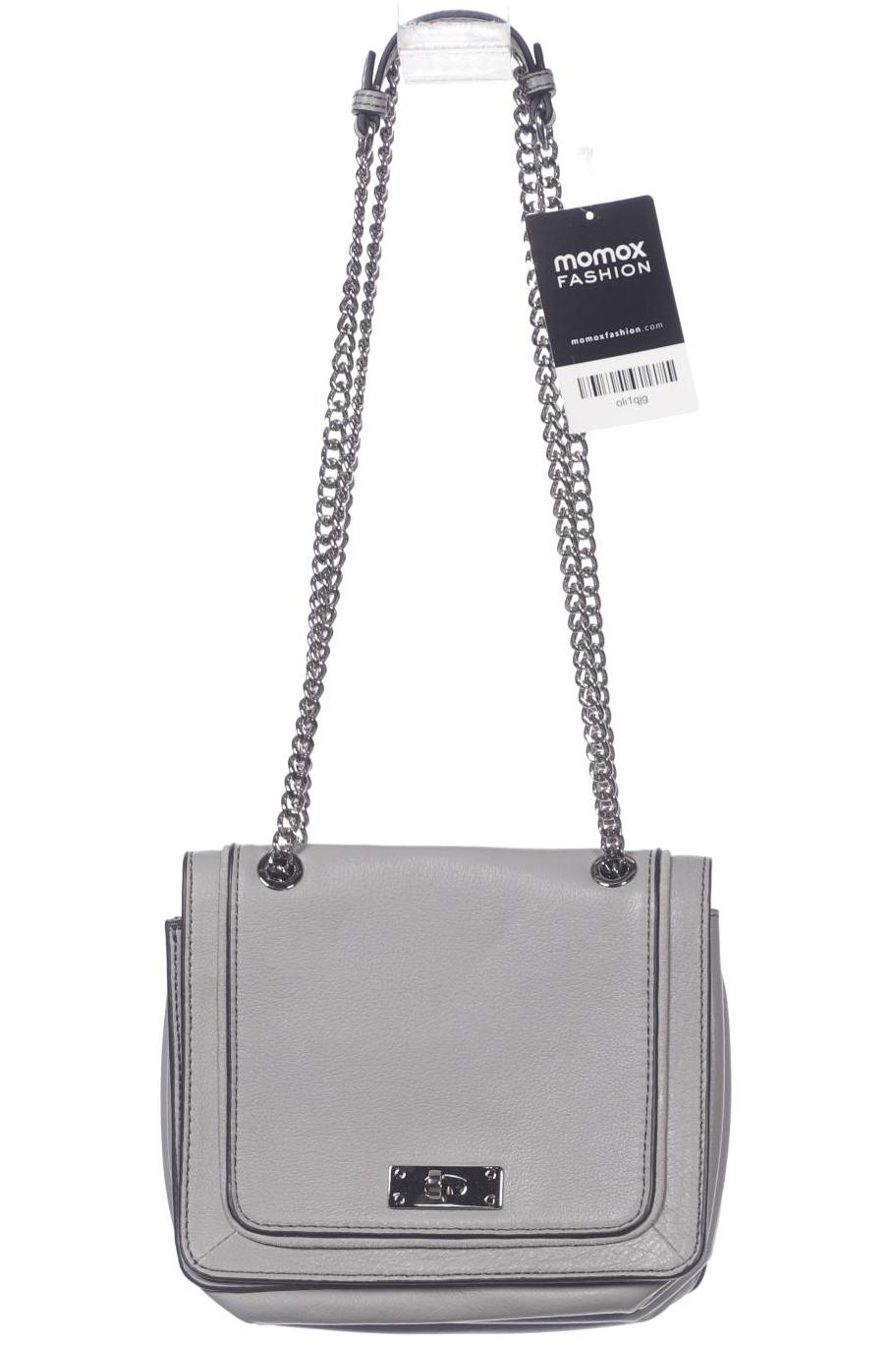 

FREDsBRUDER Damen Handtasche, grau, Gr.