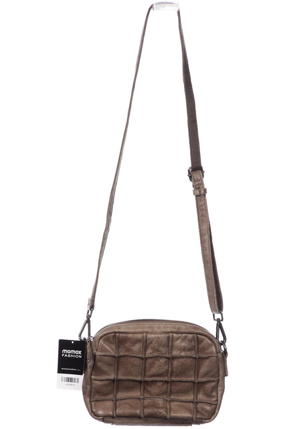 

FREDsBRUDER Damen Handtasche, beige