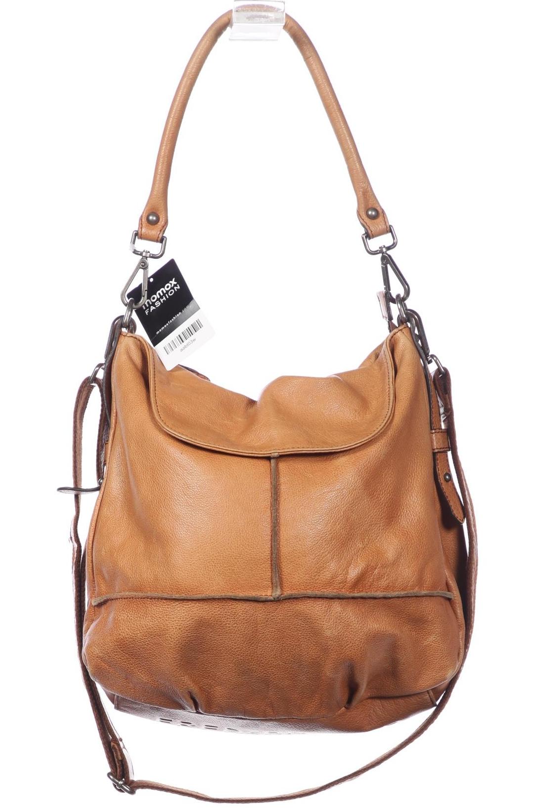 

FREDsBRUDER Damen Handtasche, beige, Gr.