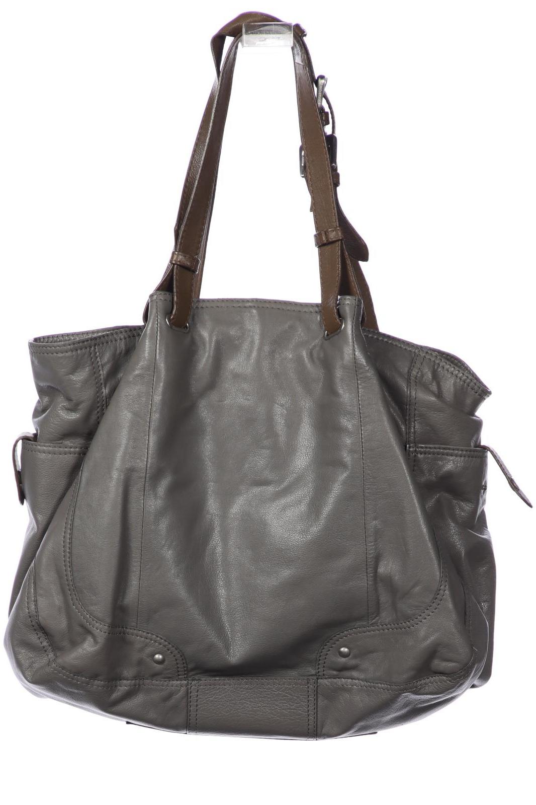 

FREDsBRUDER Damen Handtasche, grau, Gr.