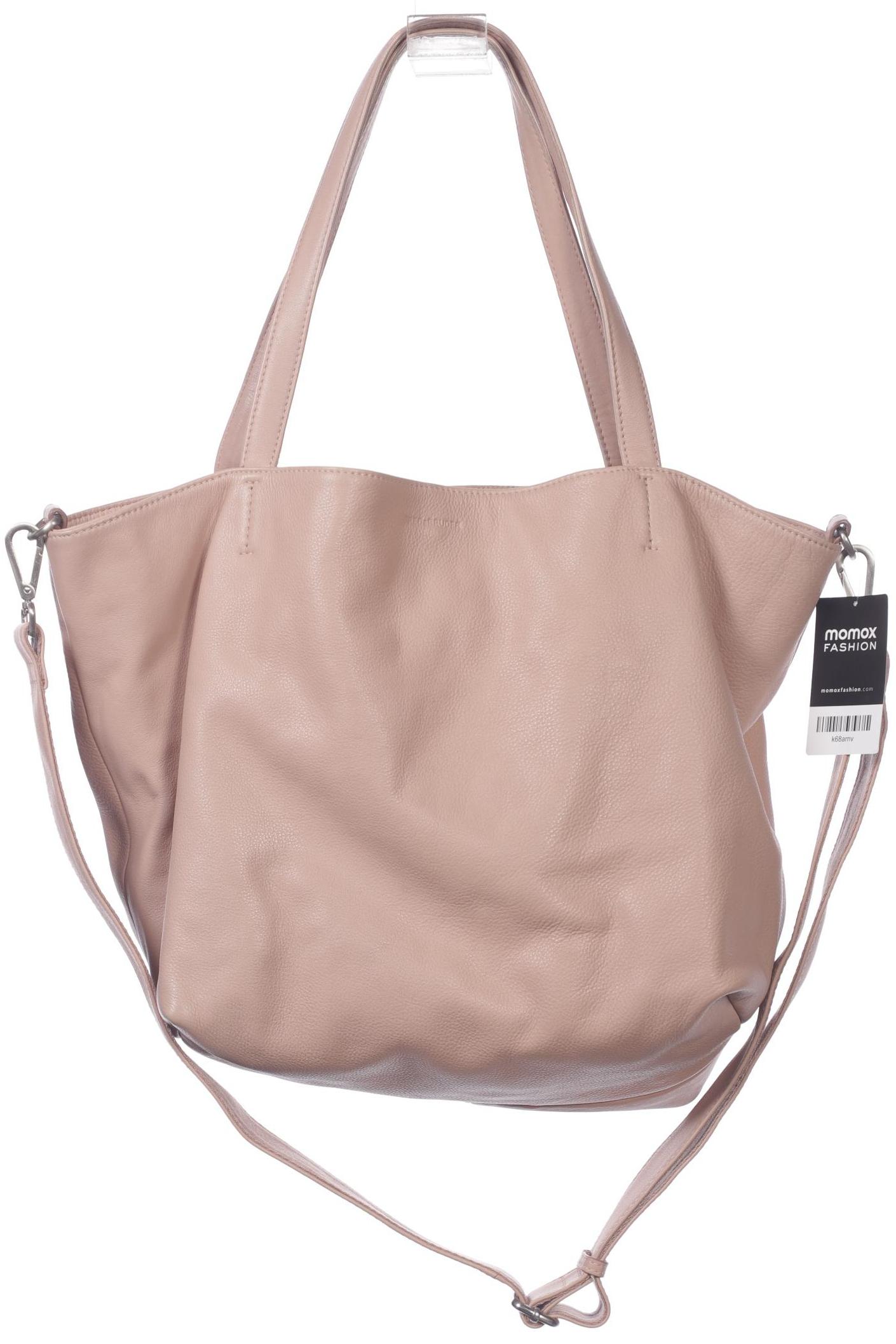 

FREDsBRUDER Damen Handtasche, pink, Gr.