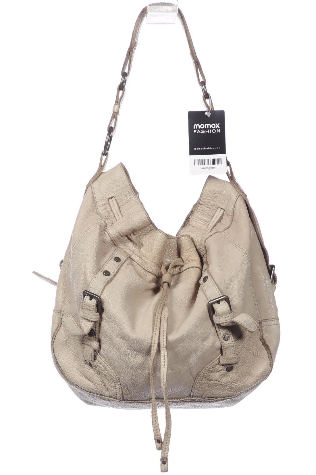 

FREDsBRUDER Damen Handtasche, grau, Gr.