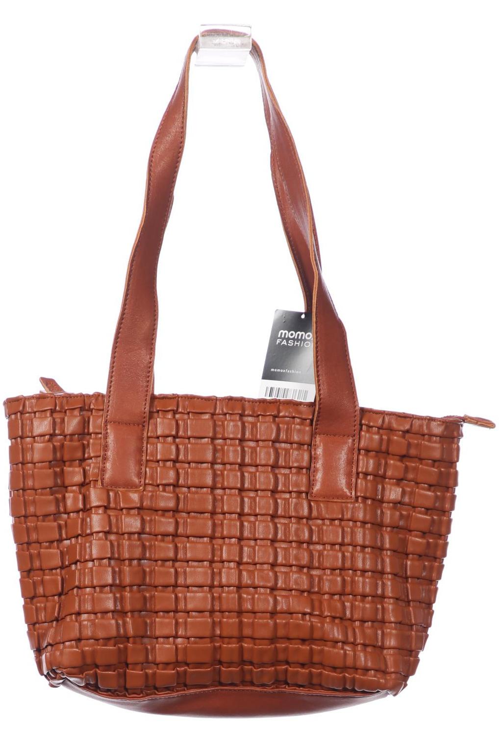 

FREDsBRUDER Damen Handtasche, braun, Gr.