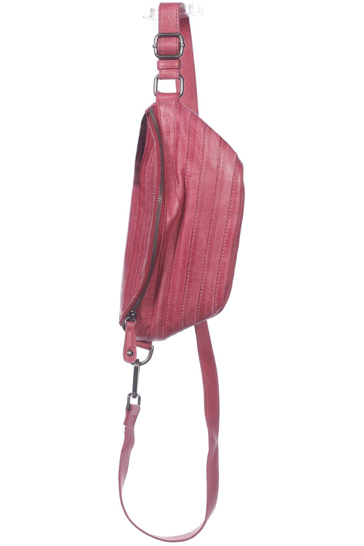 

FREDsBRUDER Damen Handtasche, pink, Gr.