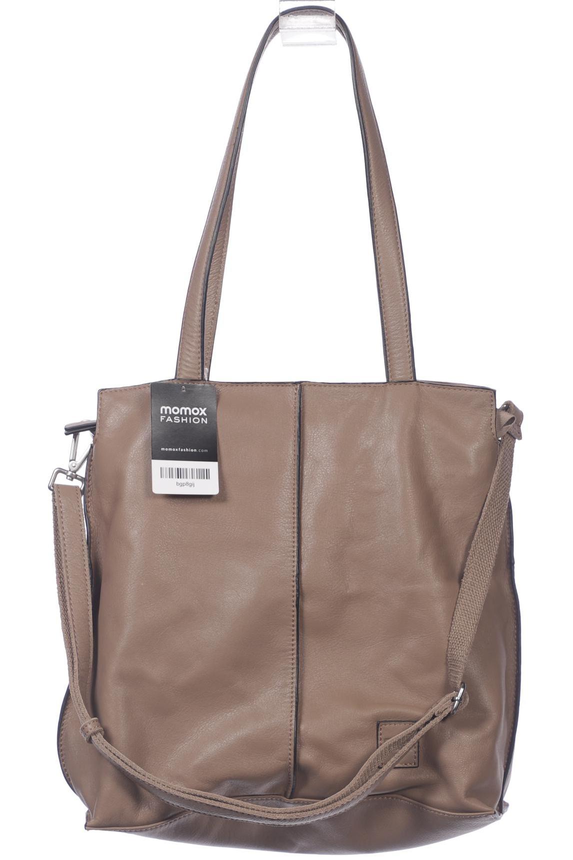 

FREDsBRUDER Damen Handtasche, beige, Gr.