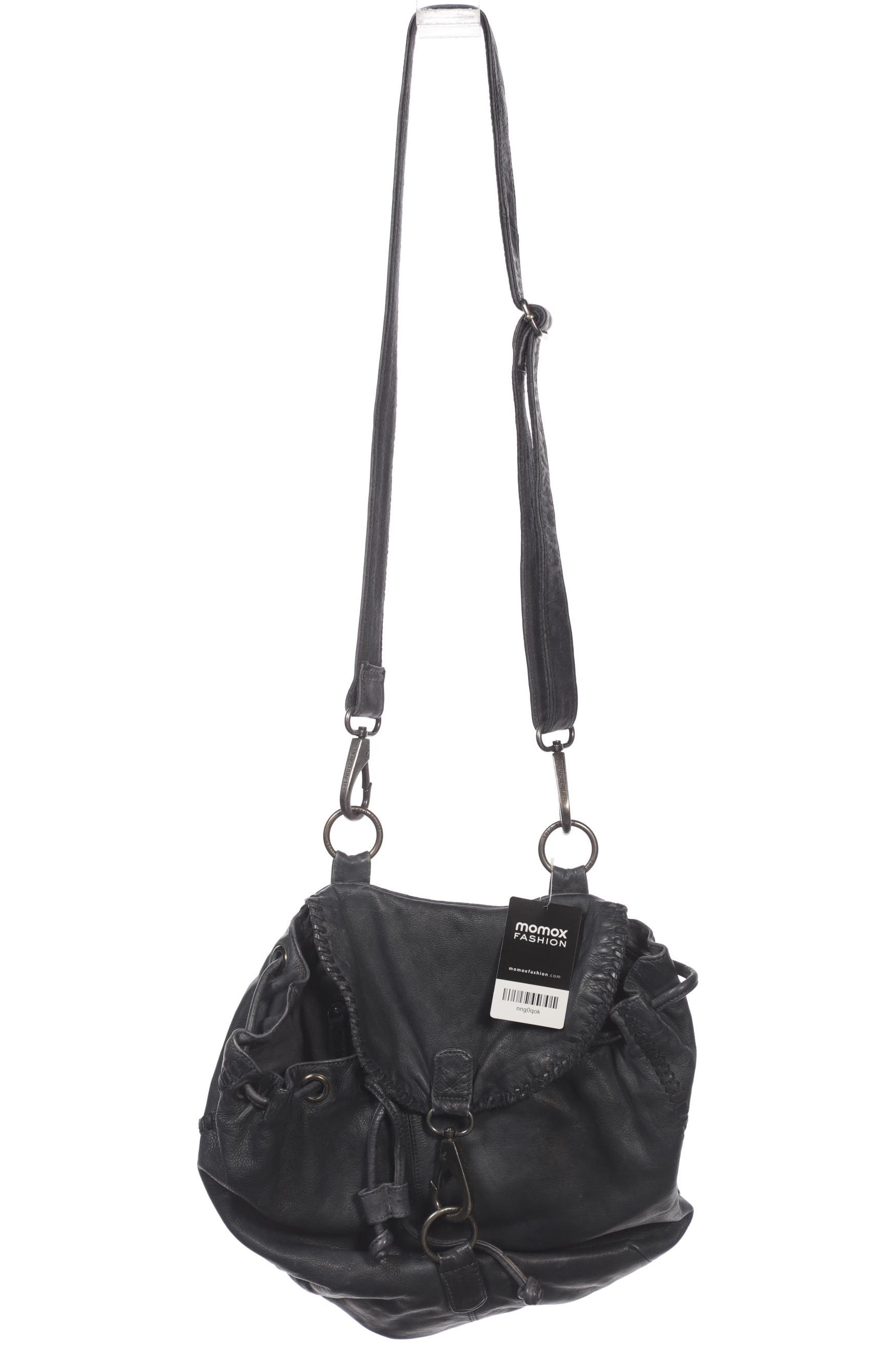 

FREDsBRUDER Damen Handtasche, marineblau, Gr.