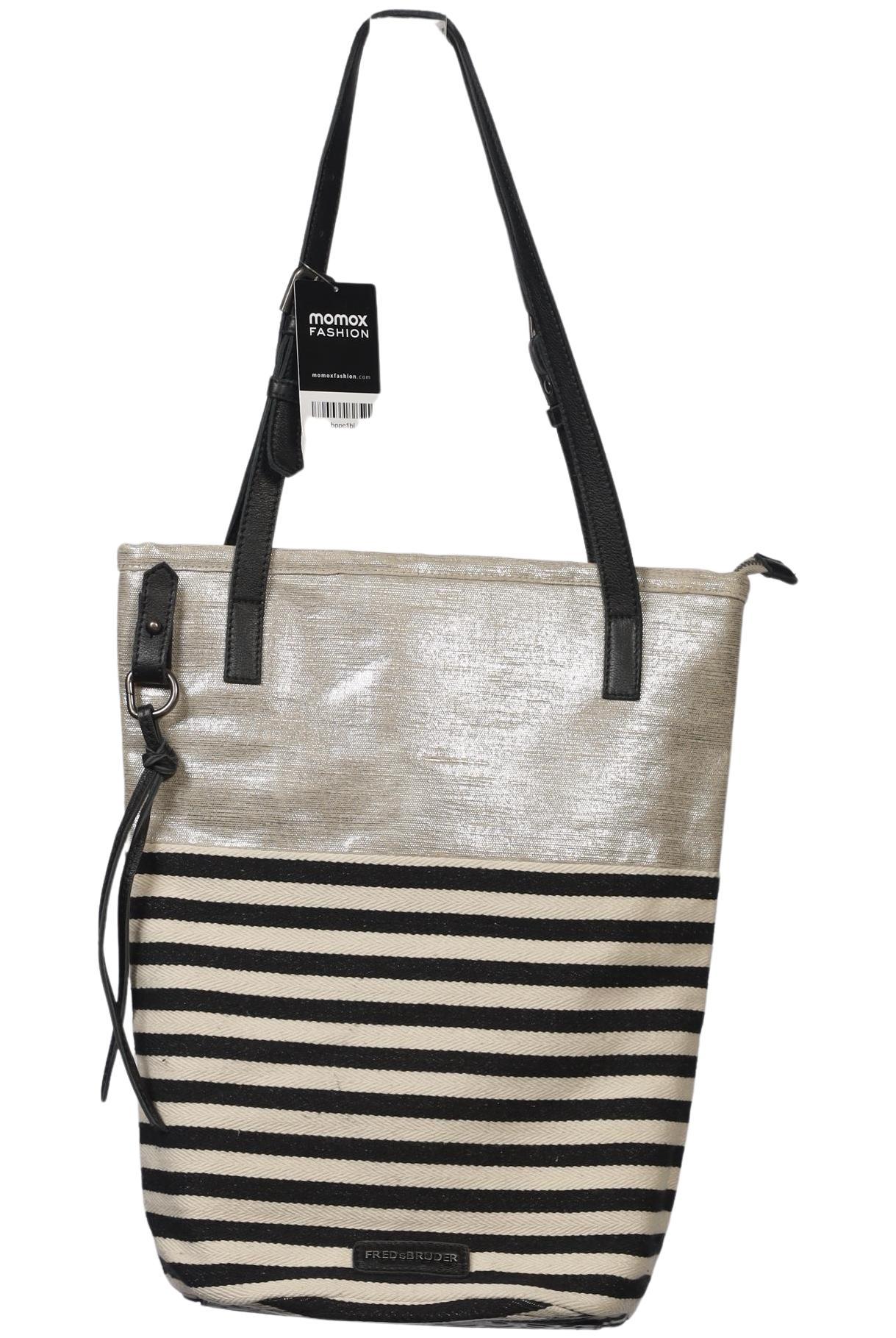 

FREDsBRUDER Damen Handtasche, mehrfarbig, Gr.