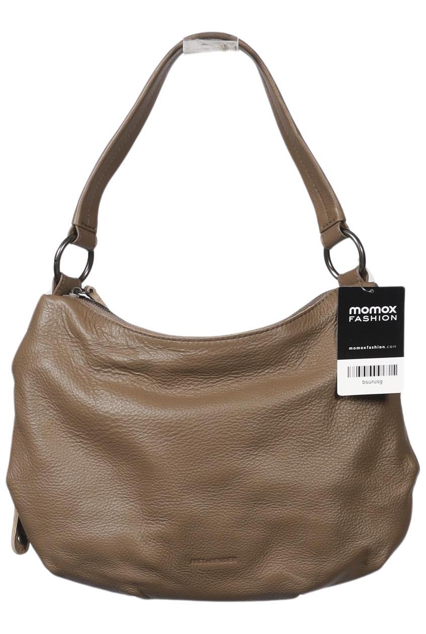 

FREDsBRUDER Damen Handtasche, braun, Gr.