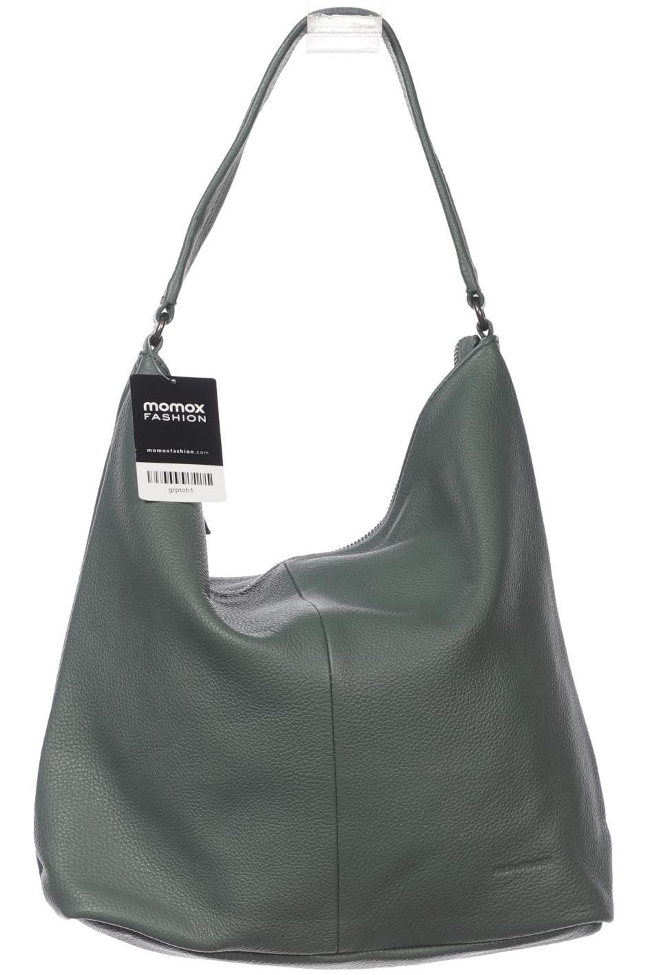 

FREDsBRUDER Damen Handtasche, türkis, Gr.