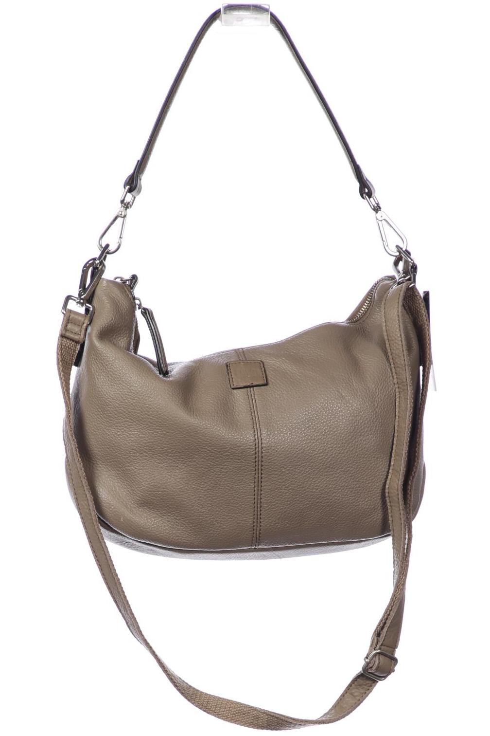 

FREDsBRUDER Damen Handtasche, braun