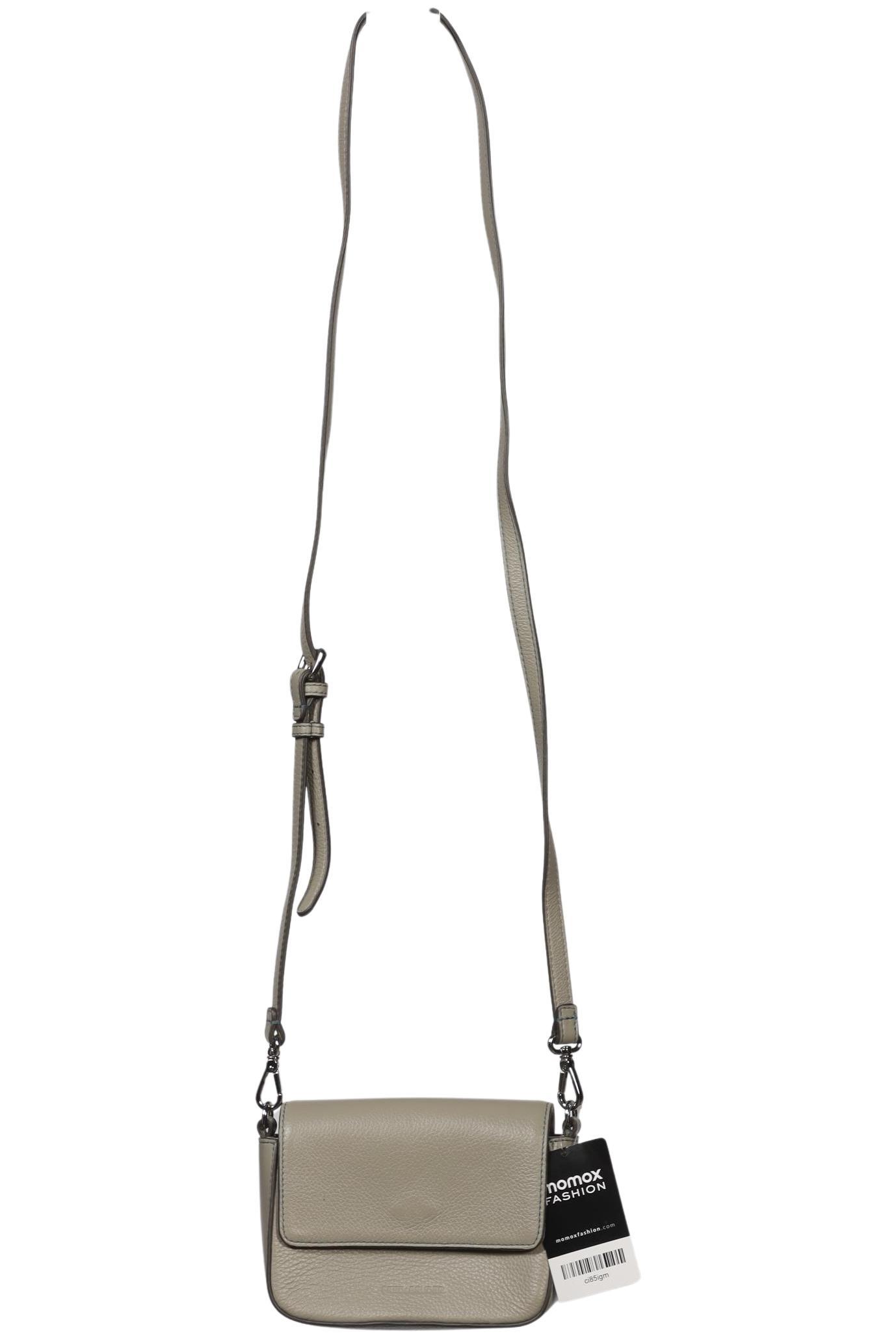 

FREDsBRUDER Damen Handtasche, grau, Gr.