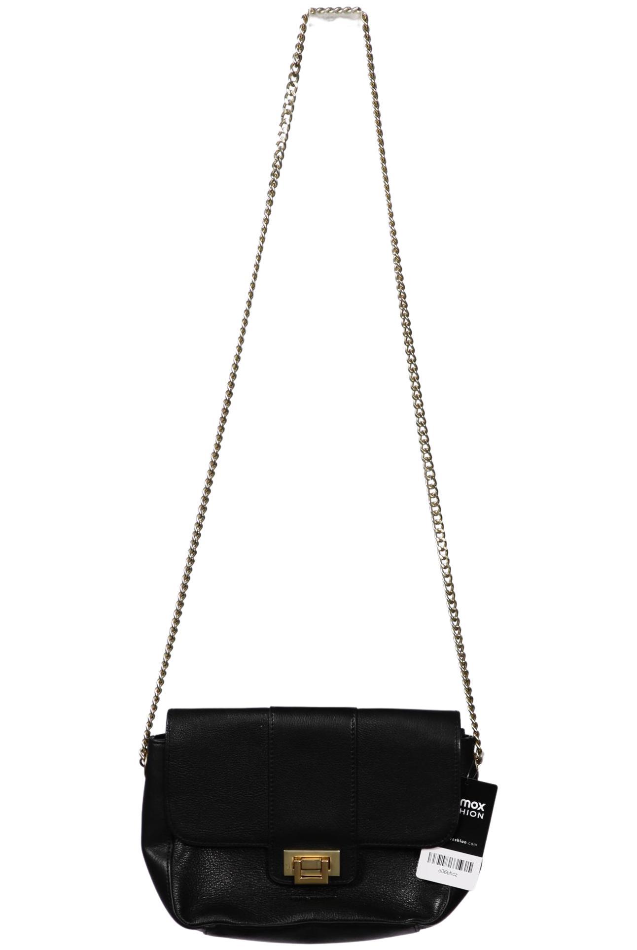 

FREDsBRUDER Damen Handtasche, schwarz, Gr.