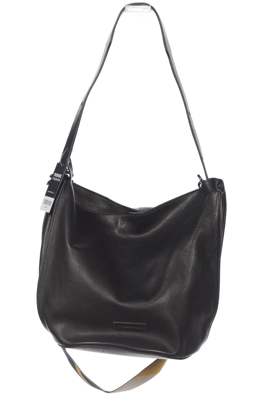 

FREDsBRUDER Damen Handtasche, schwarz