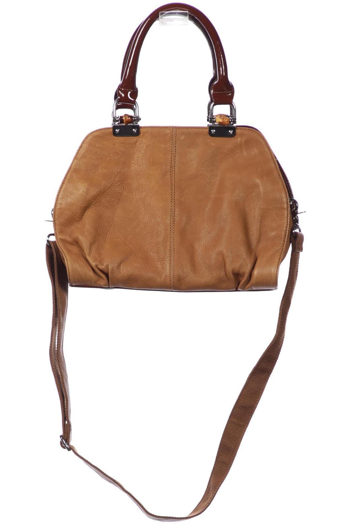 

FREDsBRUDER Damen Handtasche, beige
