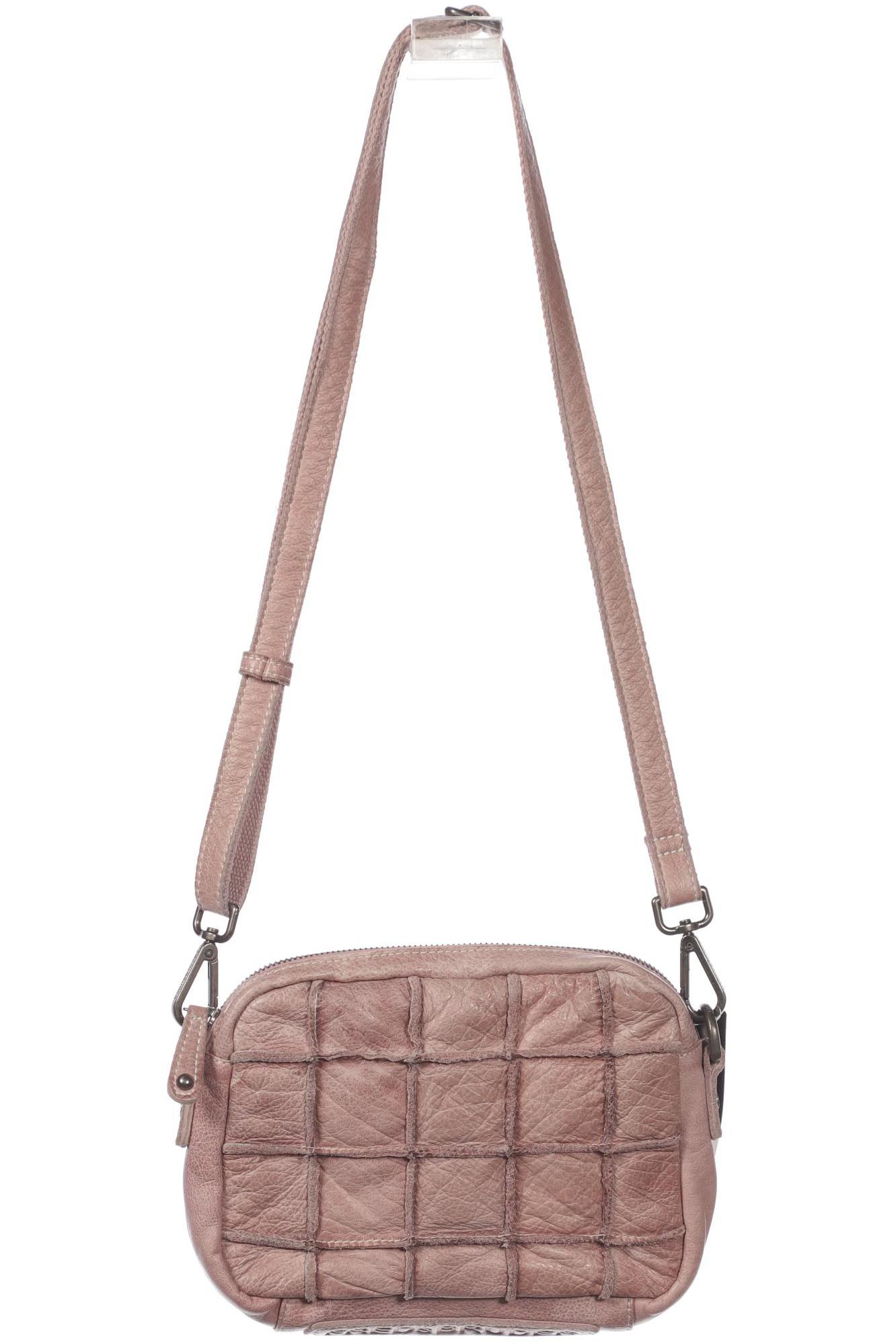

FREDsBRUDER Damen Handtasche, pink, Gr.