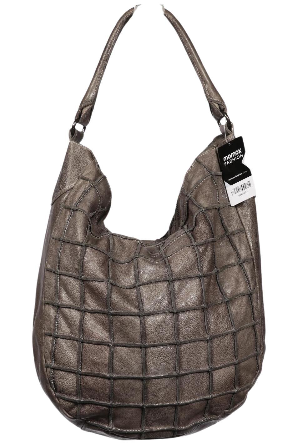 

FREDsBRUDER Damen Handtasche, braun, Gr.