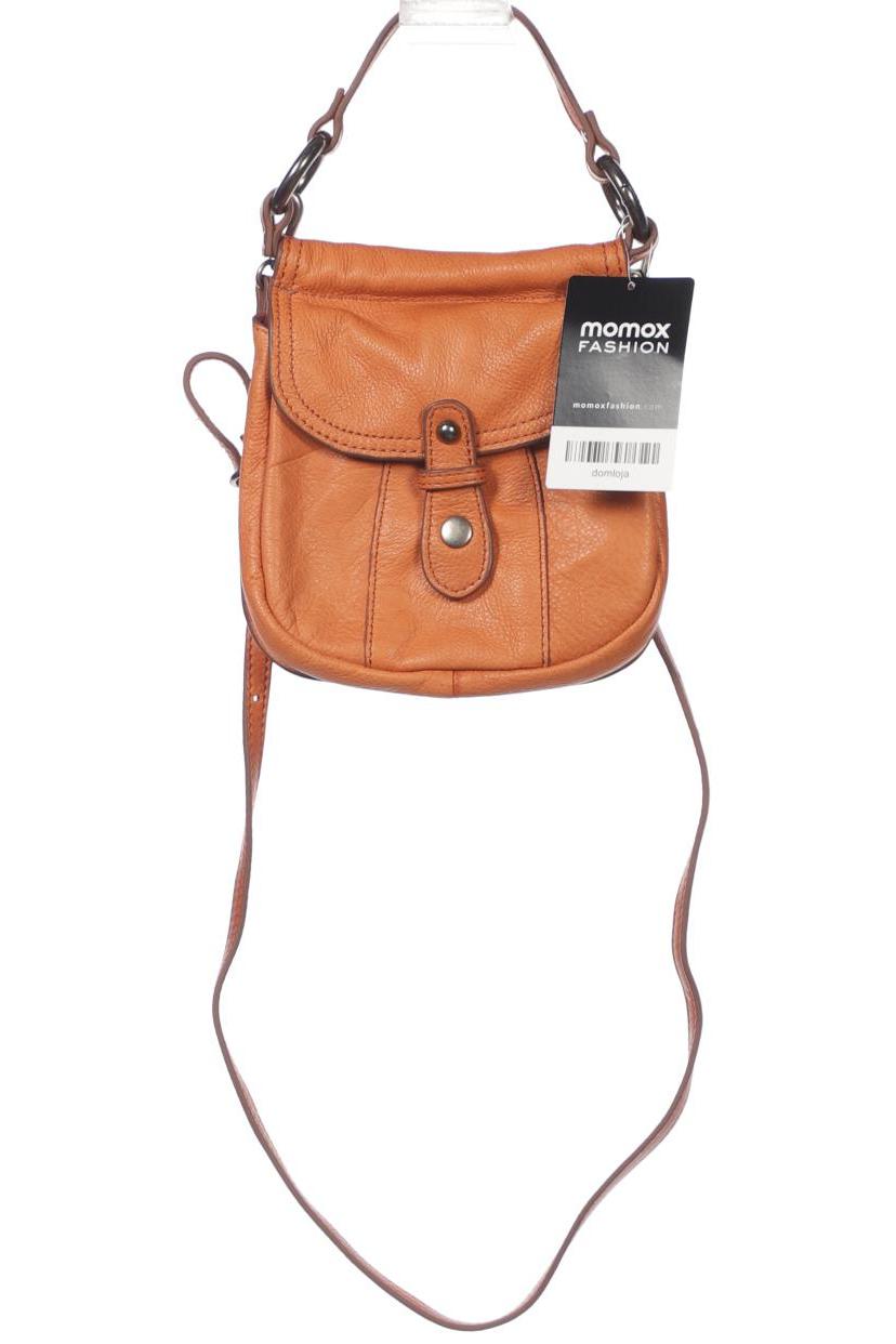 

FREDsBRUDER Damen Handtasche, orange