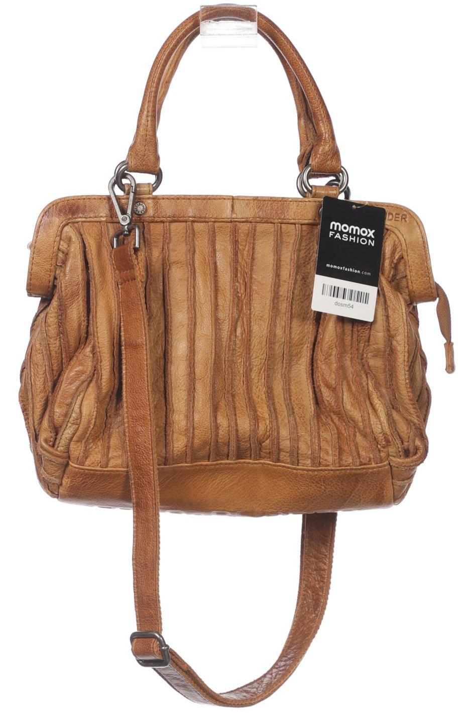 

FREDsBRUDER Damen Handtasche, beige