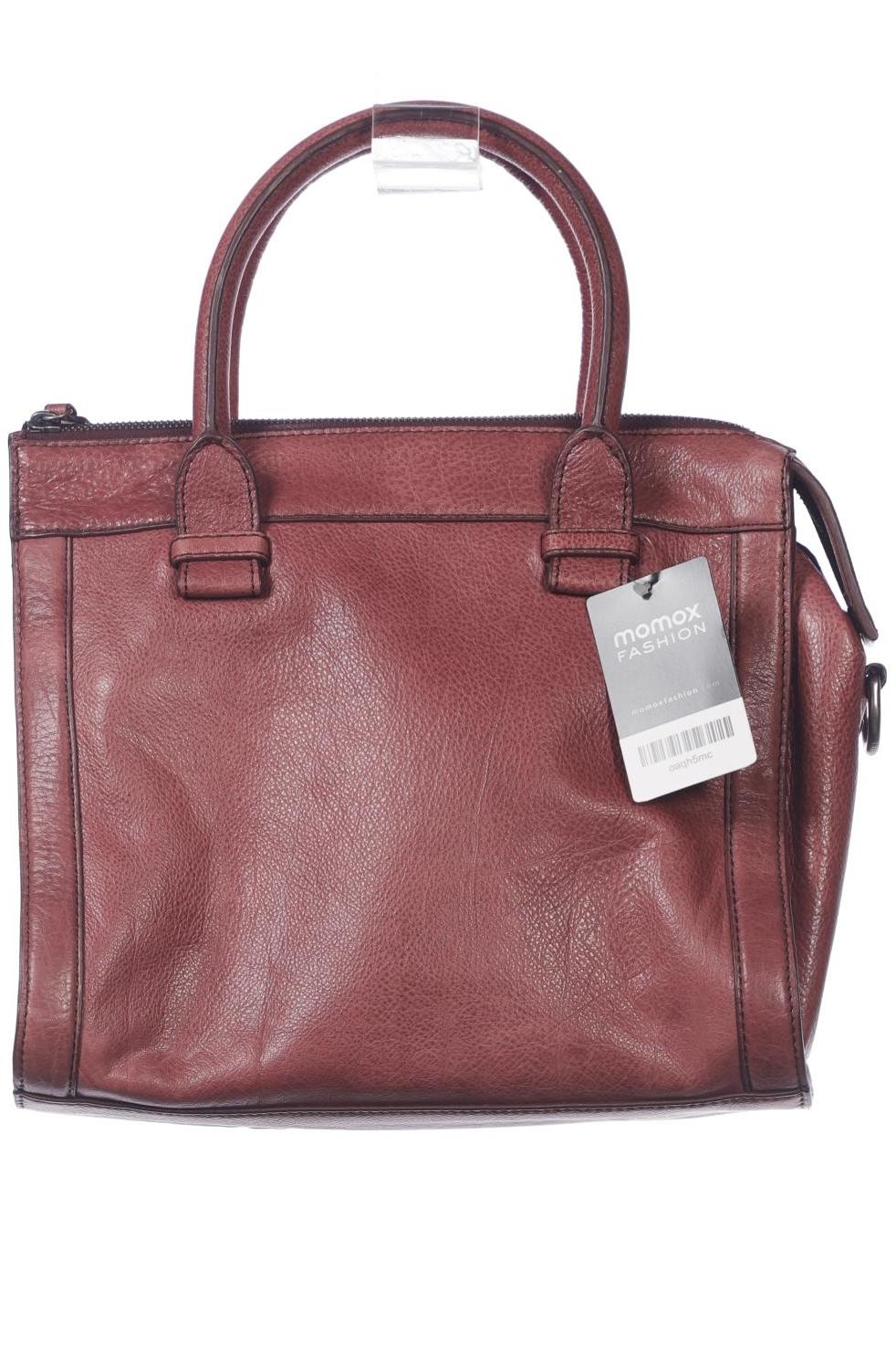 

FREDsBRUDER Damen Handtasche, bordeaux, Gr.