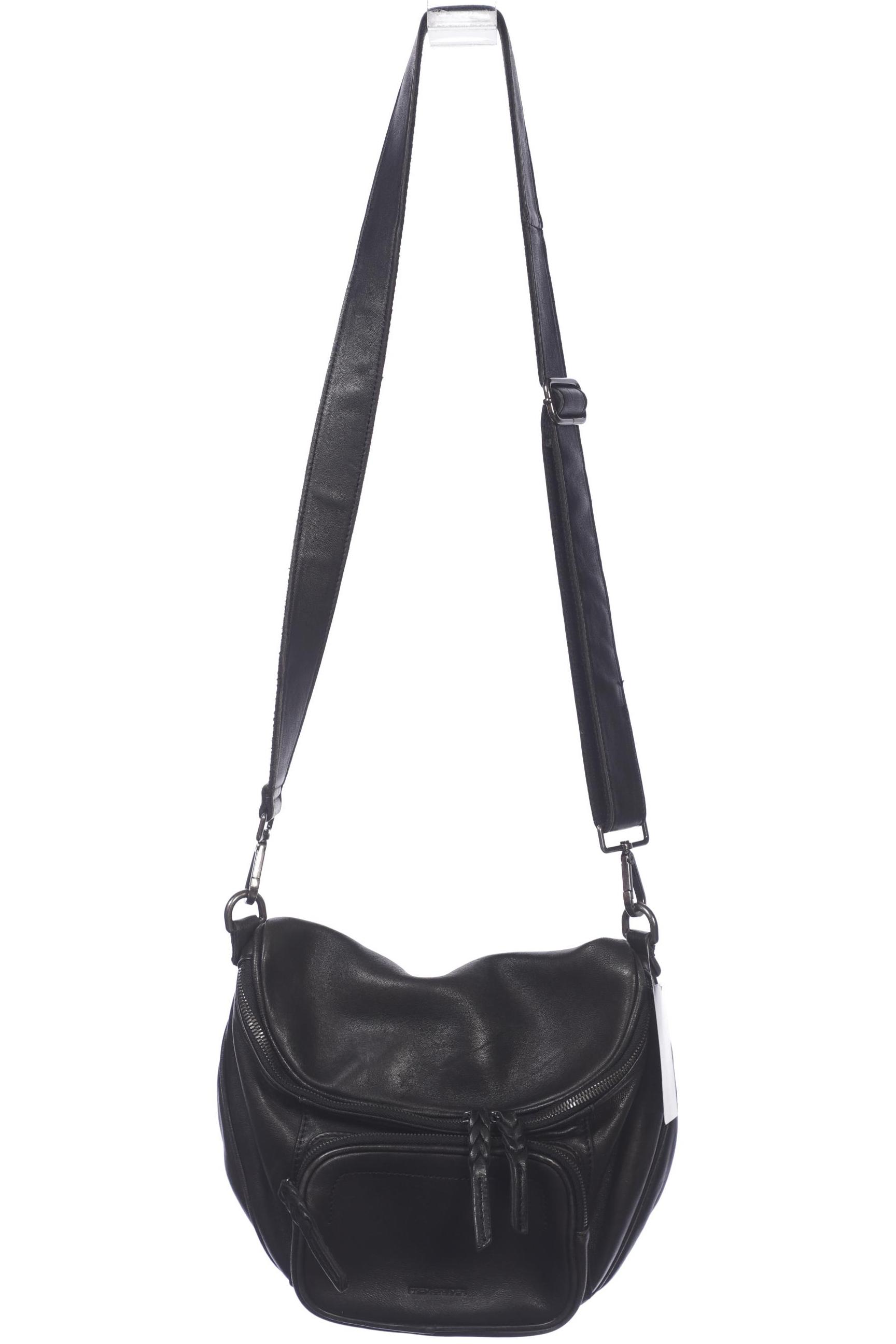 

FREDsBRUDER Damen Handtasche, braun, Gr.