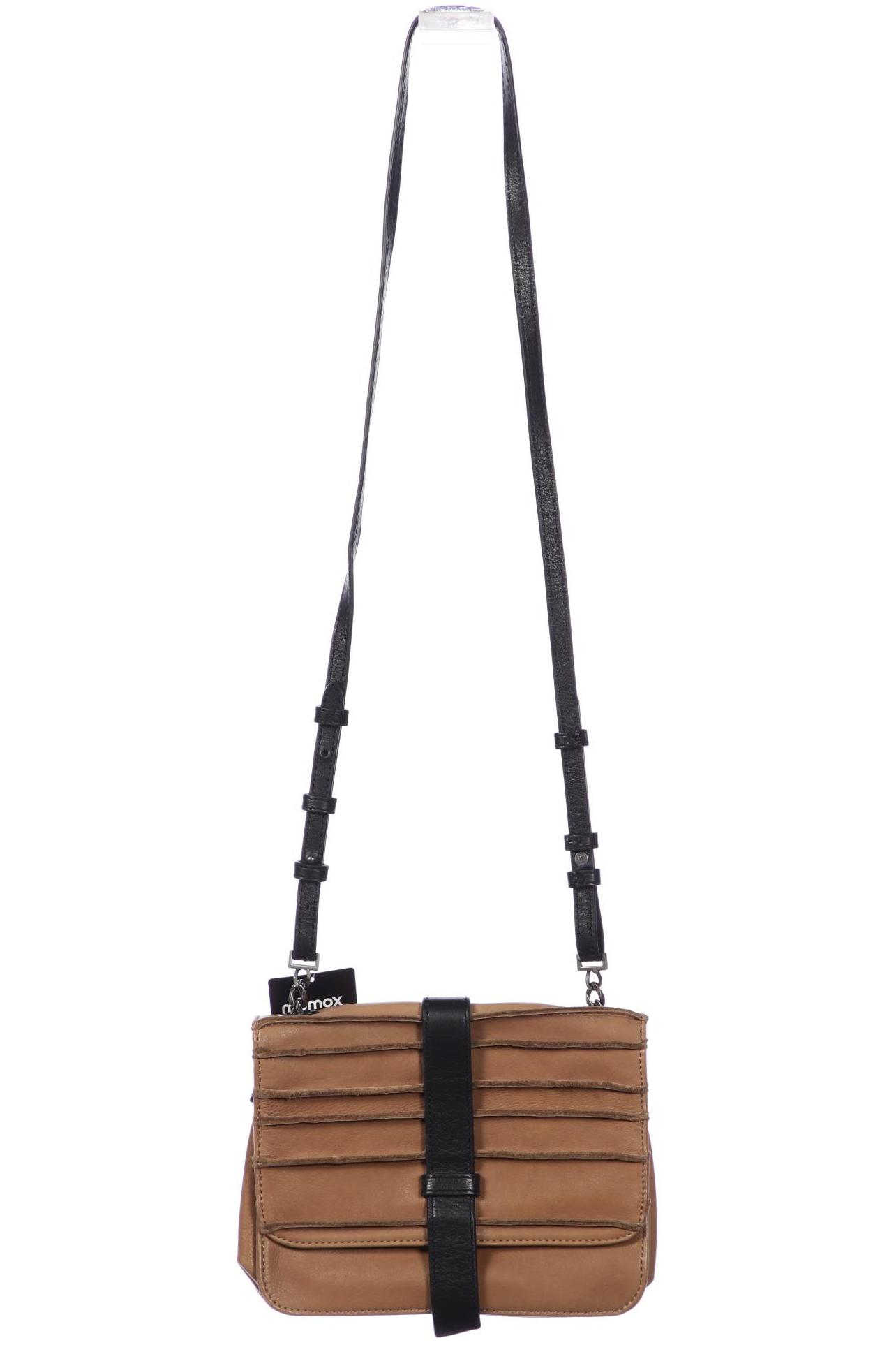 

FREDsBRUDER Damen Handtasche, beige