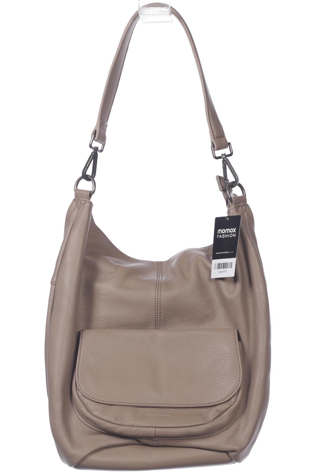 

FREDsBRUDER Damen Handtasche, beige, Gr.