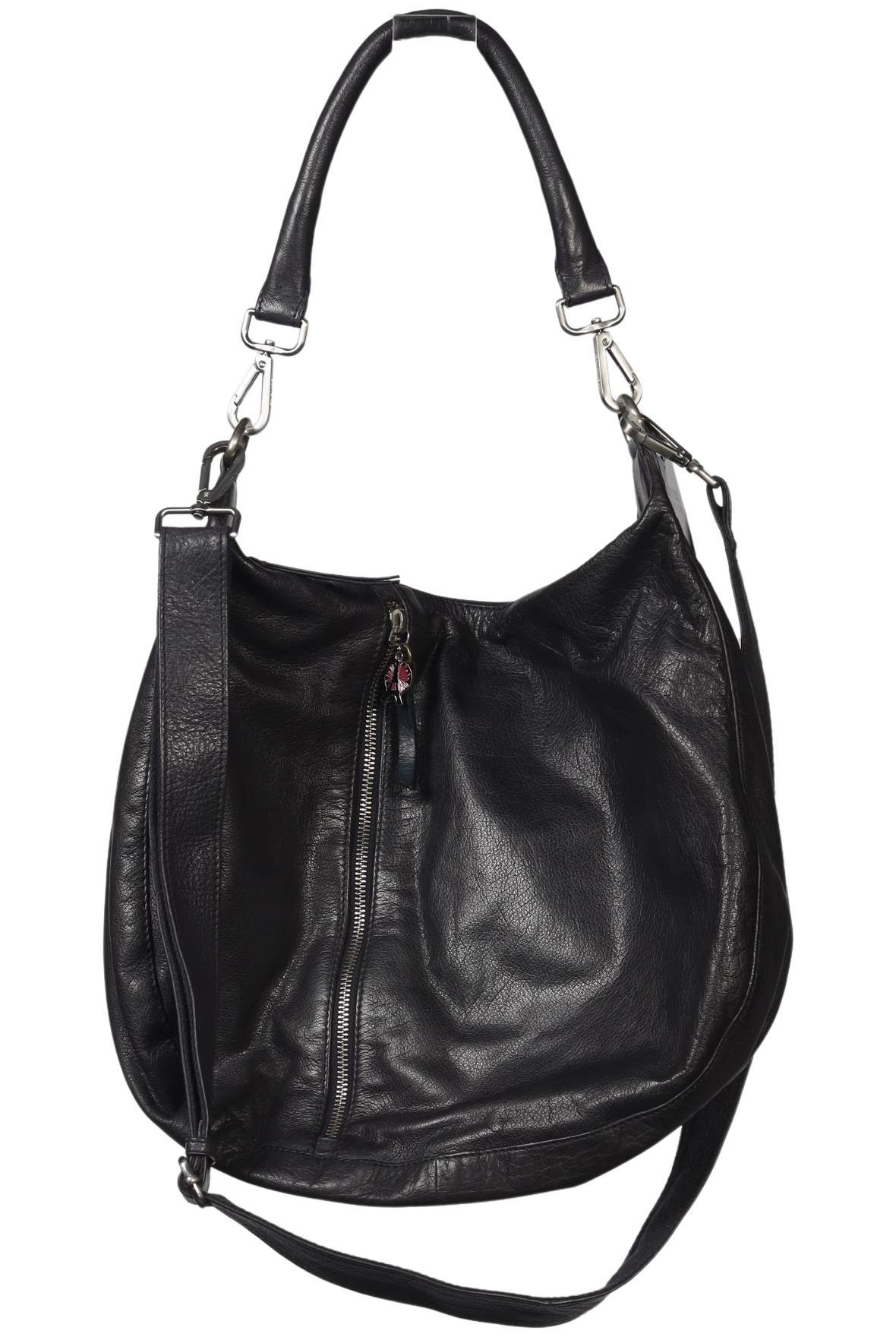 

FREDsBRUDER Damen Handtasche, marineblau, Gr.