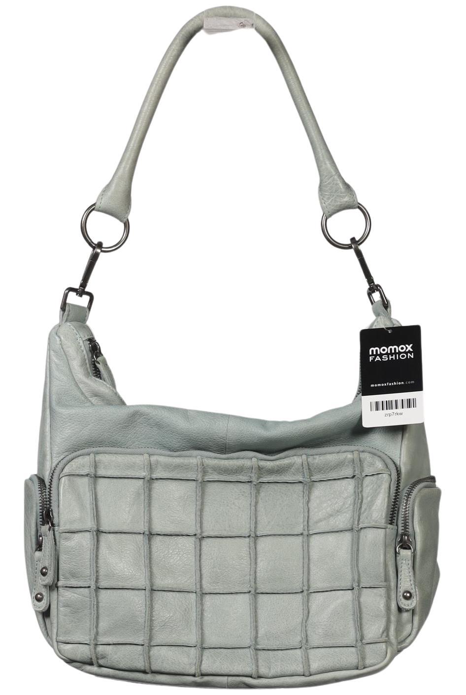 

FREDsBRUDER Damen Handtasche, hellblau, Gr.