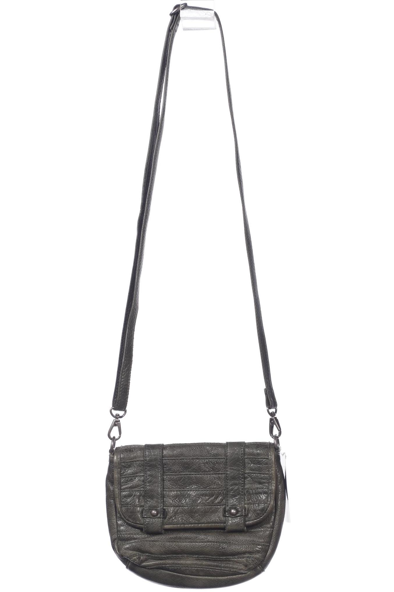 

FREDsBRUDER Damen Handtasche, grün, Gr.