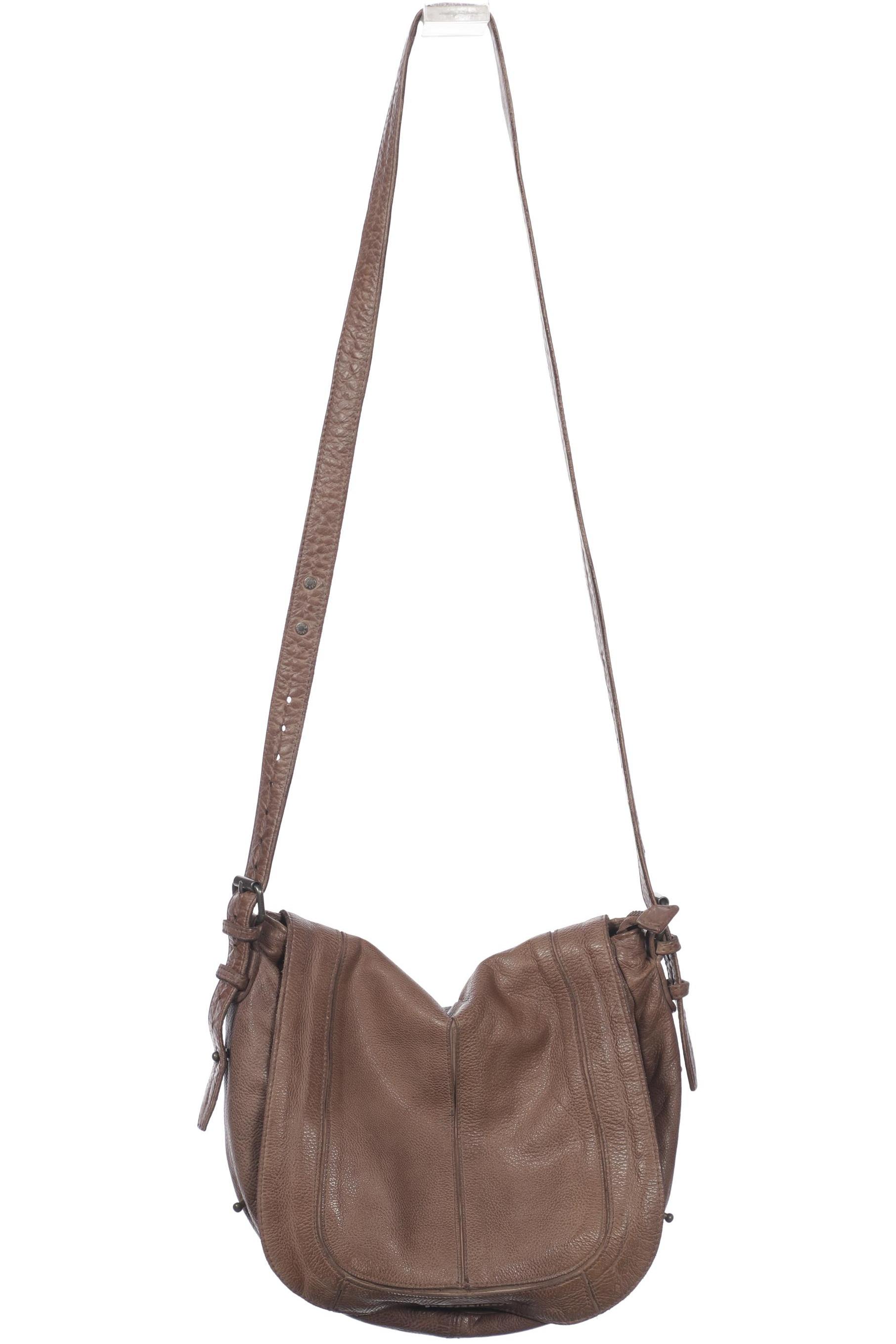 

FREDsBRUDER Damen Handtasche, braun
