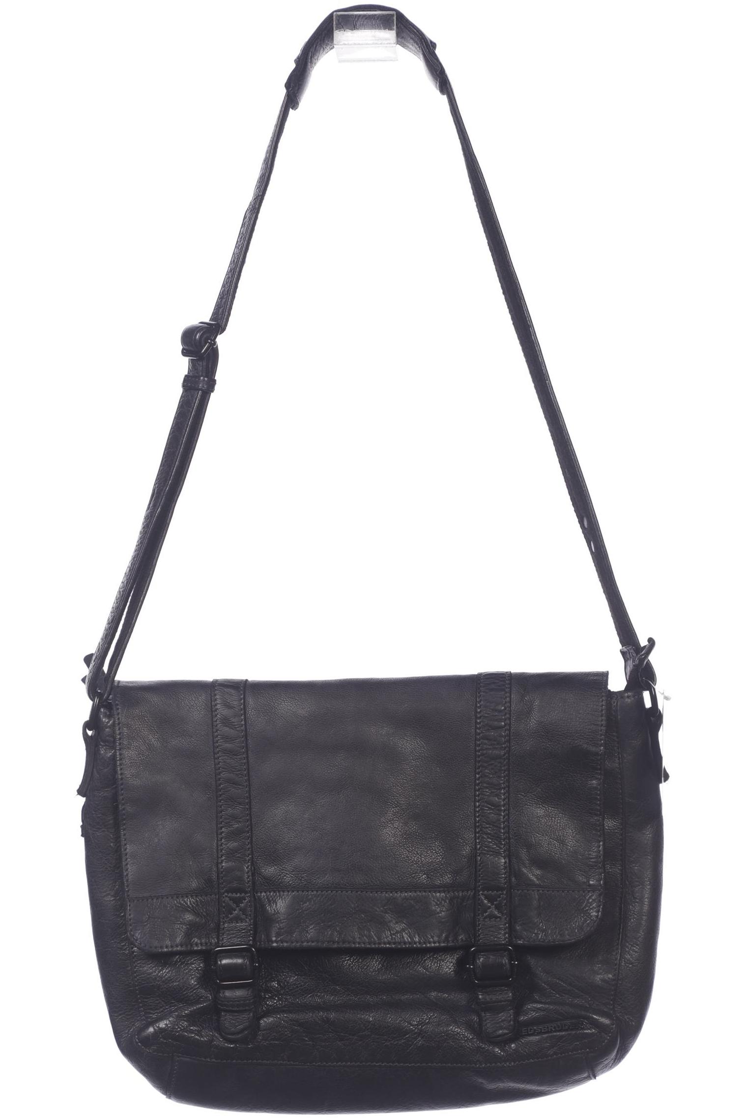 

FREDsBRUDER Damen Handtasche, marineblau, Gr.