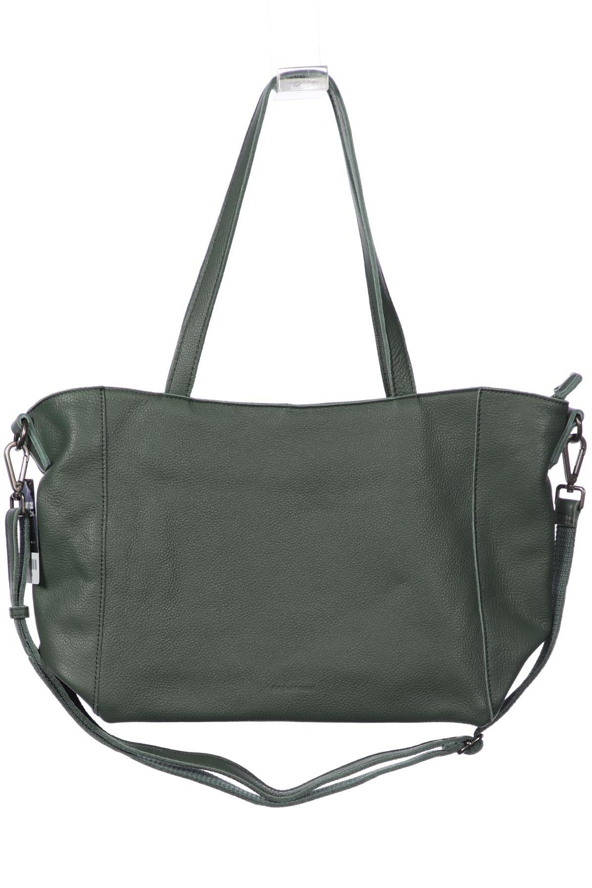 

FREDsBRUDER Damen Handtasche, grün