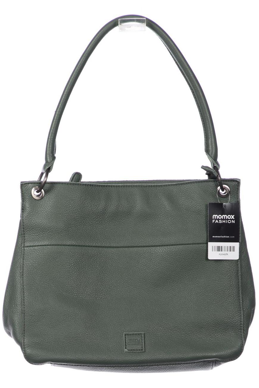 

FREDsBRUDER Damen Handtasche, grün
