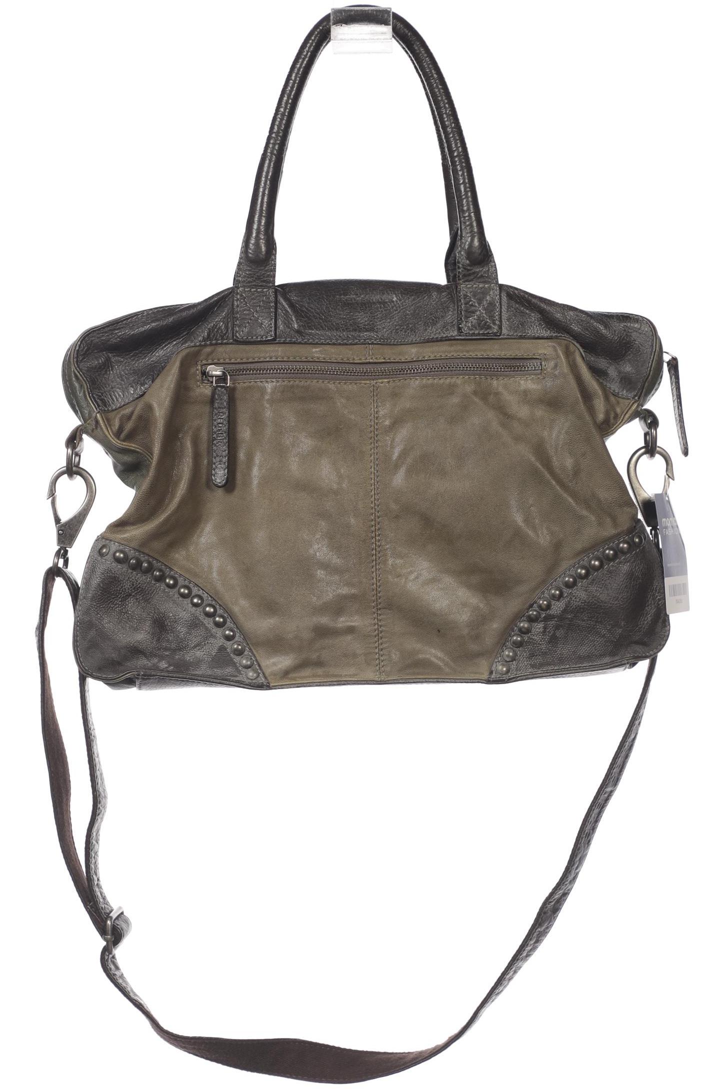 

FREDsBRUDER Damen Handtasche, grün