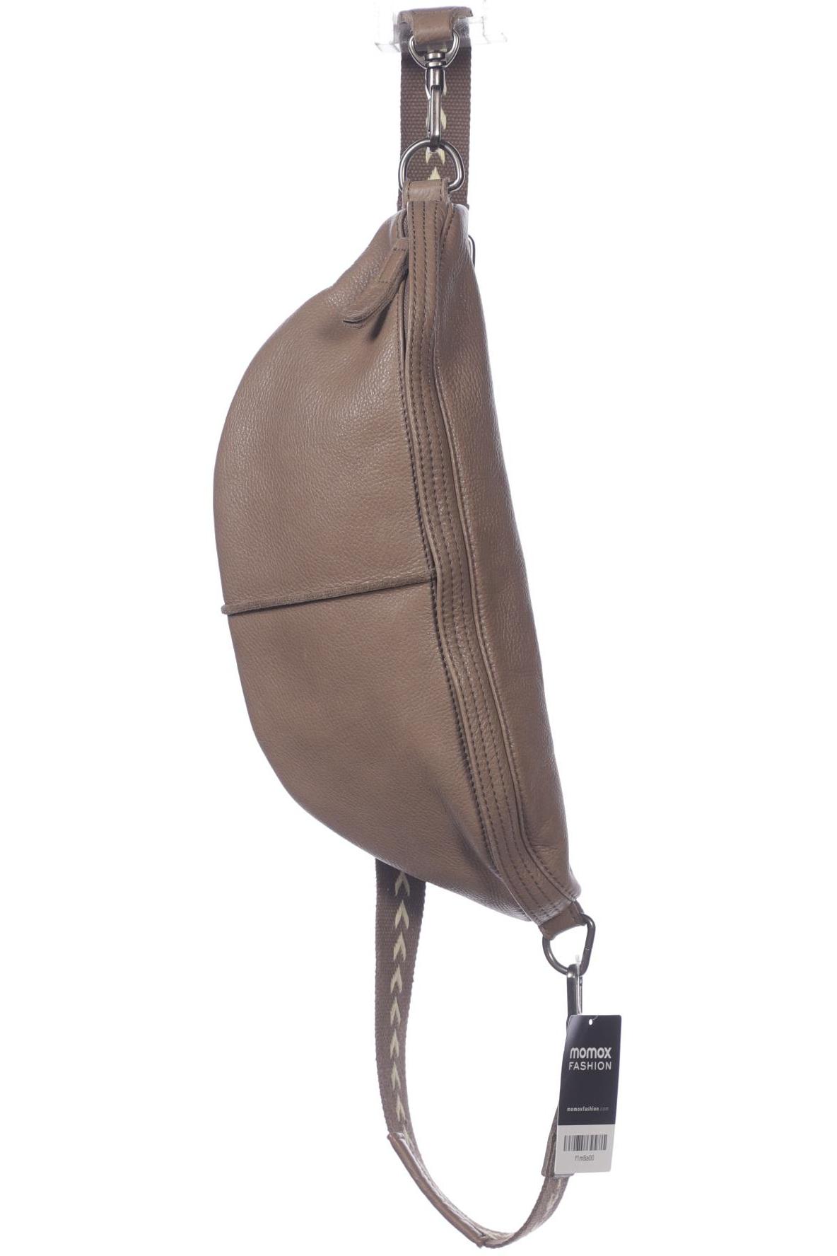 

FREDsBRUDER Damen Handtasche, beige, Gr.