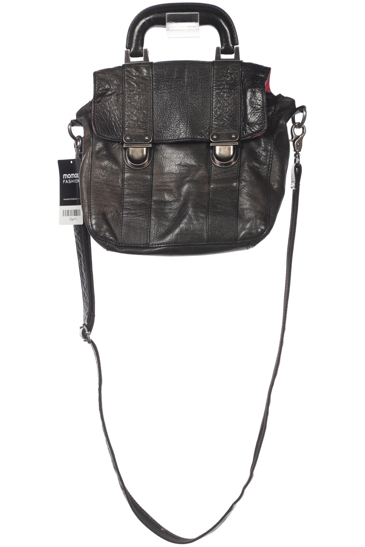 

FREDsBRUDER Damen Handtasche, grün, Gr.