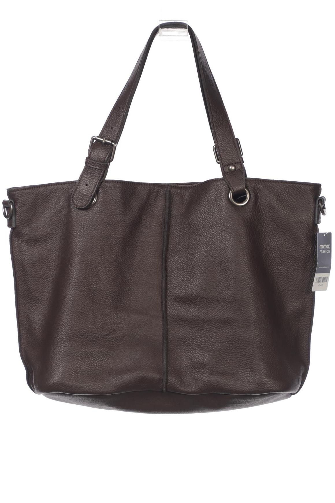 

FREDsBRUDER Damen Handtasche, braun