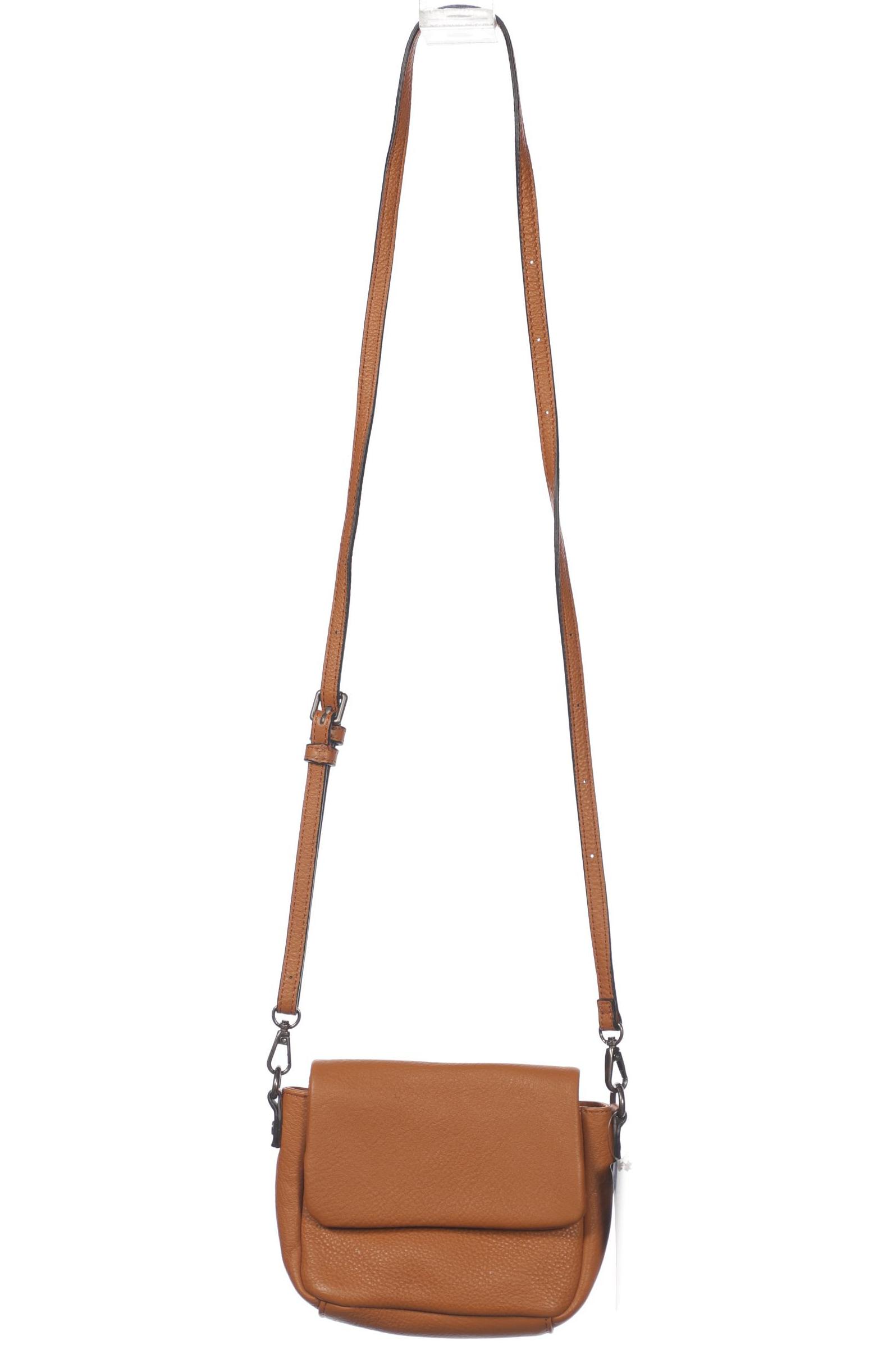 

FREDsBRUDER Damen Handtasche, braun, Gr.