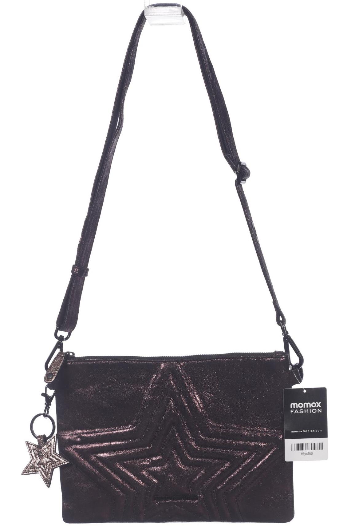 

FREDsBRUDER Damen Handtasche, pink, Gr.