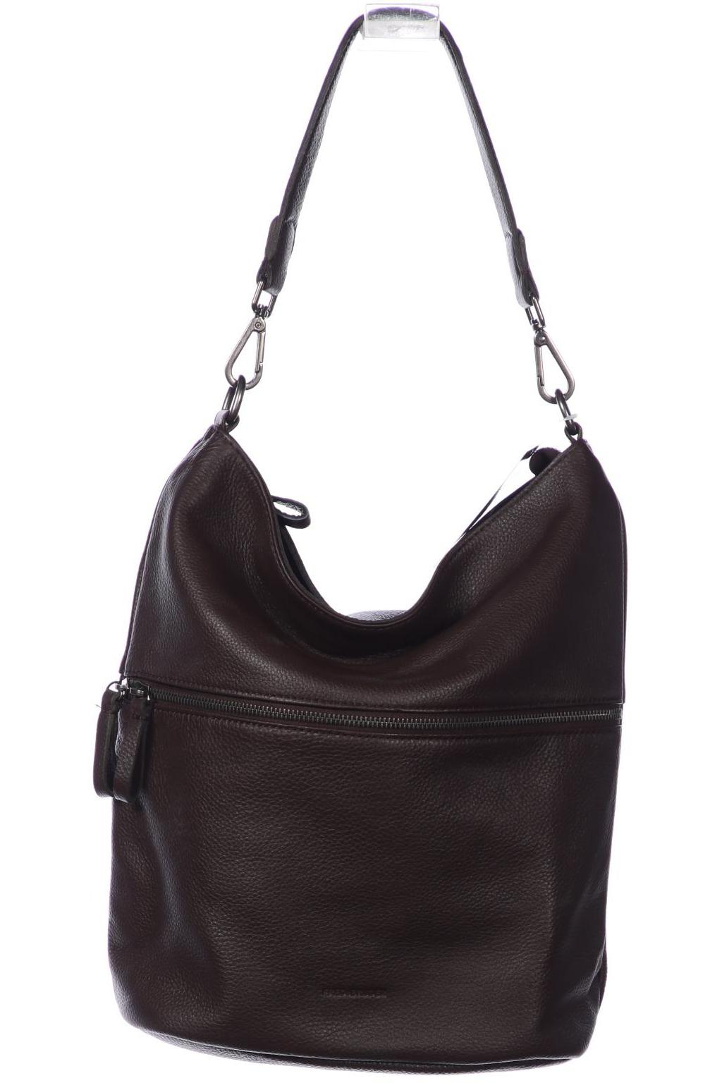 

FREDsBRUDER Damen Handtasche, braun