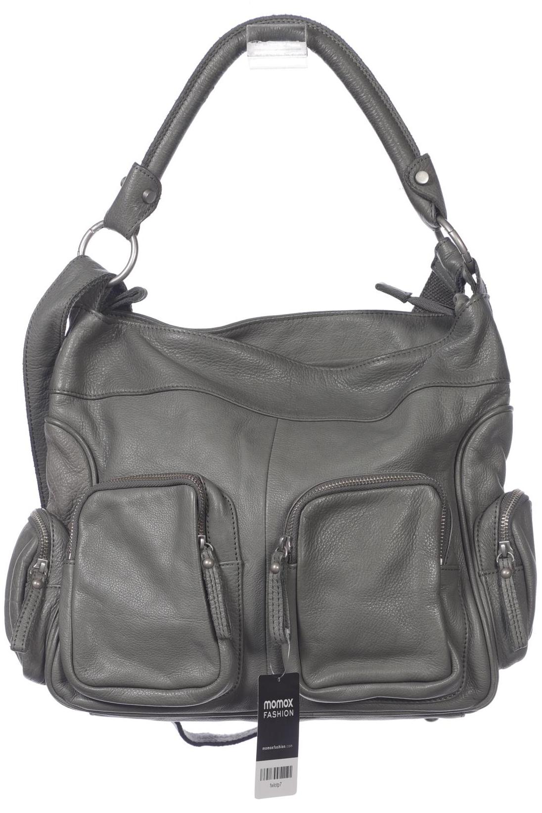 

FREDsBRUDER Damen Handtasche, grün, Gr.
