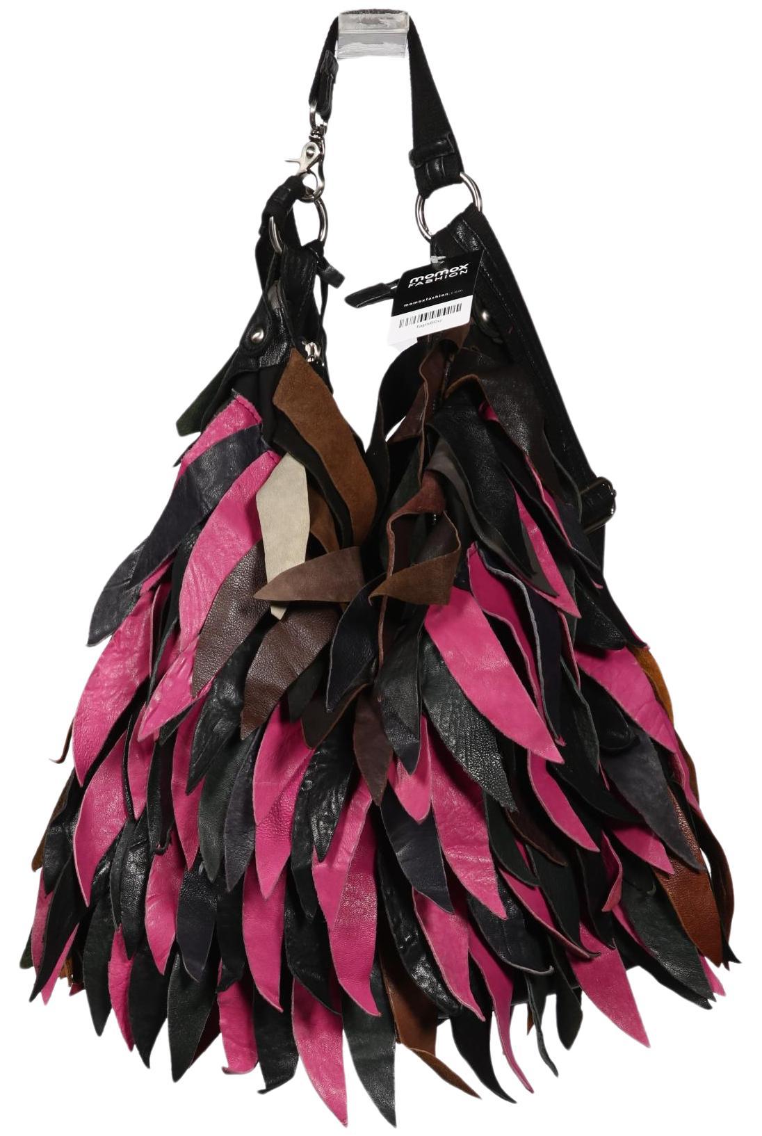 

FREDsBRUDER Damen Handtasche, mehrfarbig, Gr.