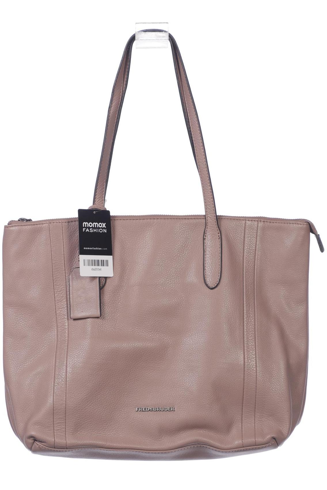 

FREDsBRUDER Damen Handtasche, pink, Gr.