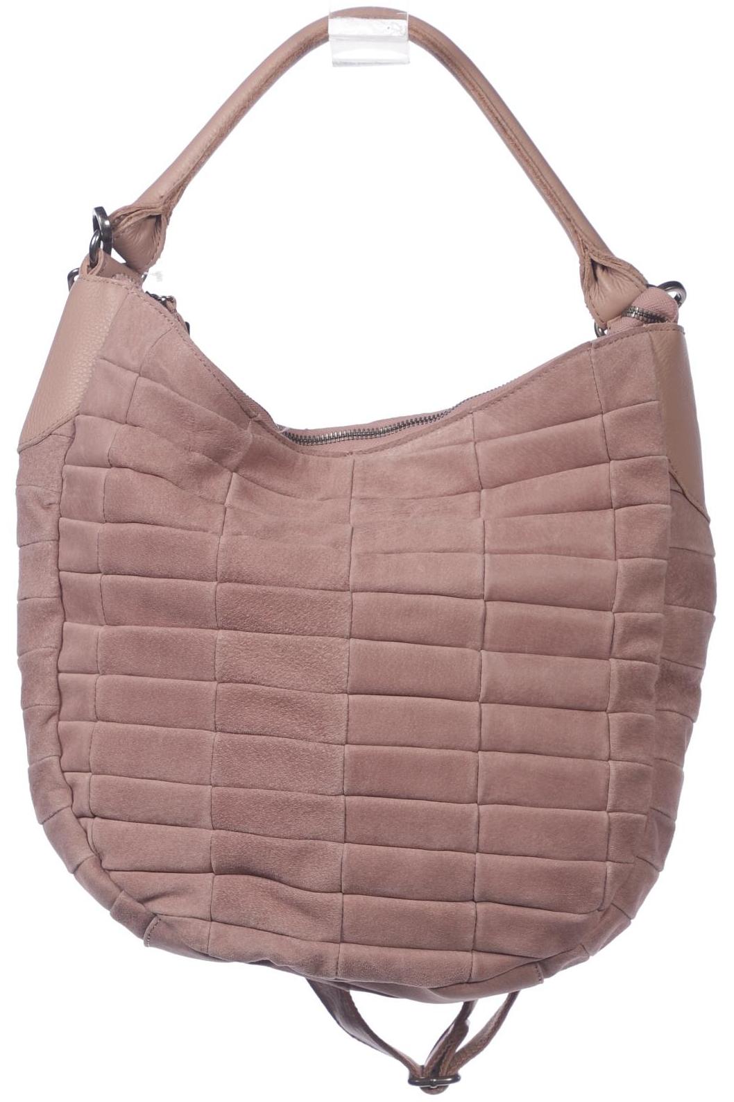 

FREDsBRUDER Damen Handtasche, pink, Gr.