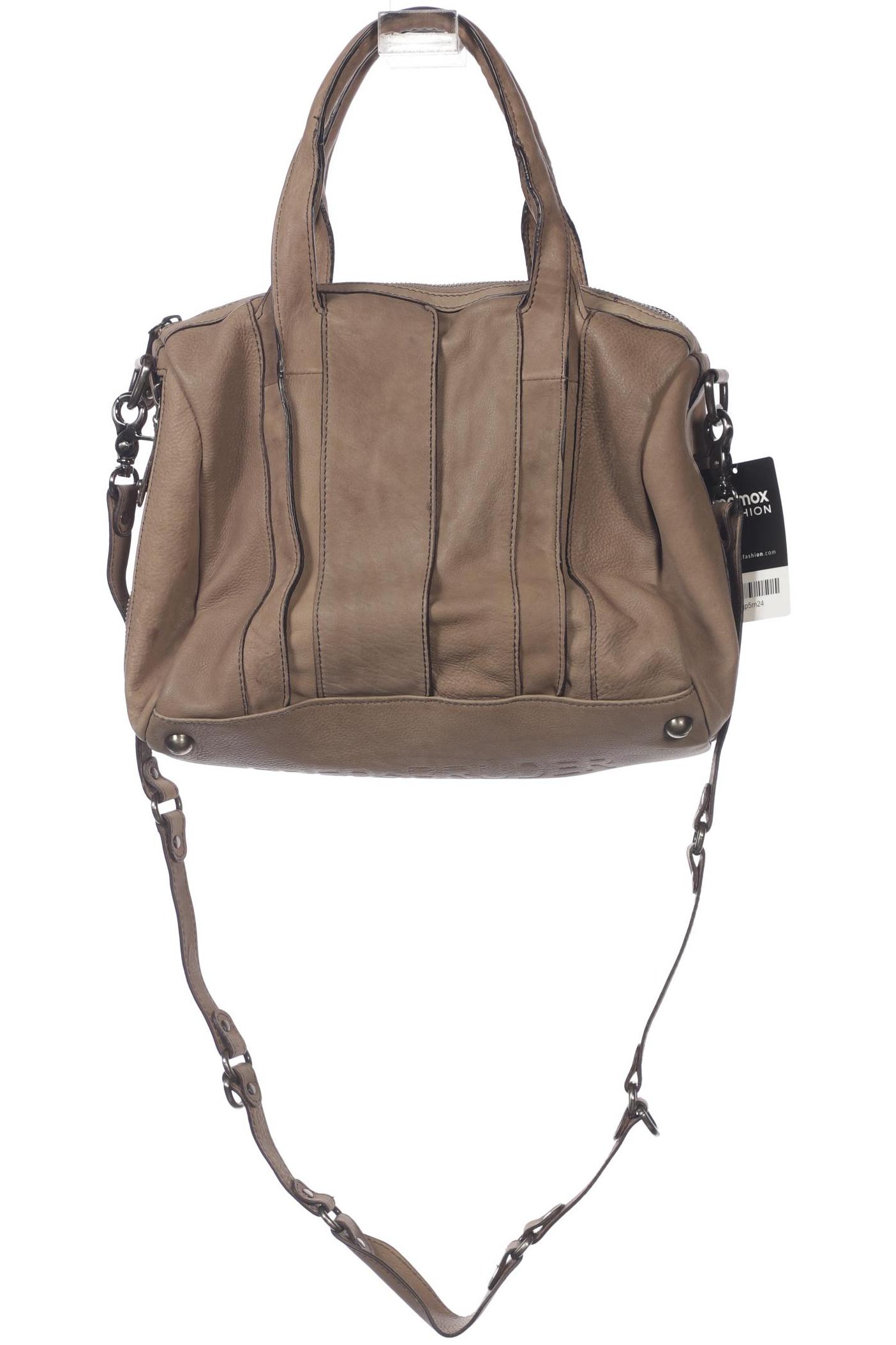 

FREDsBRUDER Damen Handtasche, grau